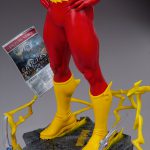 P508 DC The Flash Maquette Tweeterhead [PRE-ORDER] (9)