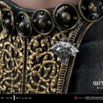 P509 The Witcher 3 Wild Hunt Ciri Fiona Elen Riannon Alternative Outfit Prime 1 Studi (10)