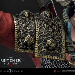 P509 The Witcher 3 Wild Hunt Ciri Fiona Elen Riannon Alternative Outfit Prime 1 Studi (11)