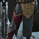 P509 The Witcher 3 Wild Hunt Ciri Fiona Elen Riannon Alternative Outfit Prime 1 Studi (12)