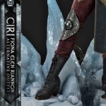 P509 The Witcher 3 Wild Hunt Ciri Fiona Elen Riannon Alternative Outfit Prime 1 Studi (13)
