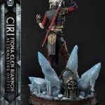 P509 The Witcher 3 Wild Hunt Ciri Fiona Elen Riannon Alternative Outfit Prime 1 Studi