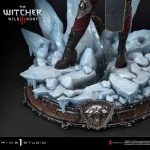 P509 The Witcher 3 Wild Hunt Ciri Fiona Elen Riannon Alternative Outfit Prime 1 Studi (16)