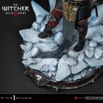 P509 The Witcher 3 Wild Hunt Ciri Fiona Elen Riannon Alternative Outfit Prime 1 Studi (18)