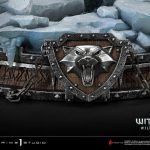P509 The Witcher 3 Wild Hunt Ciri Fiona Elen Riannon Alternative Outfit Prime 1 Studi (19)