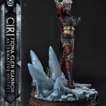 P509 The Witcher 3 Wild Hunt Ciri Fiona Elen Riannon Alternative Outfit Prime 1 Studi (3)