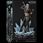 P509 The Witcher 3 Wild Hunt Ciri Fiona Elen Riannon Alternative Outfit Prime 1 Studi (3)