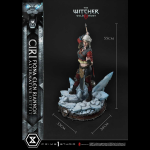P509 The Witcher 3 Wild Hunt Ciri Fiona Elen Riannon Alternative Outfit Prime 1 Studi (4)