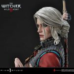 P509 The Witcher 3 Wild Hunt Ciri Fiona Elen Riannon Alternative Outfit Prime 1 Studi (5)
