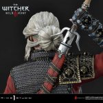 P509 The Witcher 3 Wild Hunt Ciri Fiona Elen Riannon Alternative Outfit Prime 1 Studi (6)