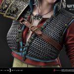 P509 The Witcher 3 Wild Hunt Ciri Fiona Elen Riannon Alternative Outfit Prime 1 Studi (8)