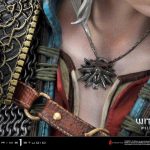 P509 The Witcher 3 Wild Hunt Ciri Fiona Elen Riannon Alternative Outfit Prime 1 Studi (9)