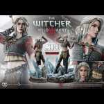 P509 The Witcher 3 Wild Hunt Ciri Fiona Elen Riannon Alternative Outfit Prime 1 Studio (1)