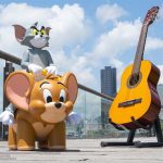 P511 Tom and Jerry Mega Piggyback Ride Soap Studio [PRE-ORDER] (1)