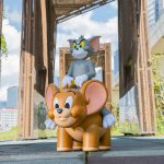 P511 Tom and Jerry Mega Piggyback Ride Soap Studio [PRE-ORDER] (2)