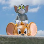 P511 Tom and Jerry Mega Piggyback Ride Soap Studio [PRE-ORDER] (3)