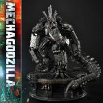 P512 Godzilla vs Kong Mechagodzilla UDMGVK-06 Prime 1 Studio [PRE-ORDER] (1)