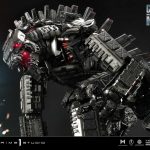 P512 Godzilla vs Kong Mechagodzilla UDMGVK-06 Prime 1 Studio [PRE-ORDER] (10)
