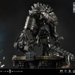 P512 Godzilla vs Kong Mechagodzilla UDMGVK-06 Prime 1 Studio [PRE-ORDER] (11)