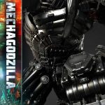 P512 Godzilla vs Kong Mechagodzilla UDMGVK-06 Prime 1 Studio [PRE-ORDER] (17)
