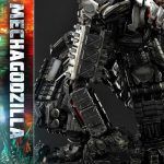 P512 Godzilla vs Kong Mechagodzilla UDMGVK-06 Prime 1 Studio [PRE-ORDER] (19)