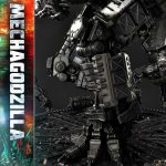 P512 Godzilla vs Kong Mechagodzilla UDMGVK-06 Prime 1 Studio [PRE-ORDER] (20)