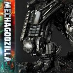P512 Godzilla vs Kong Mechagodzilla UDMGVK-06 Prime 1 Studio [PRE-ORDER] (21)