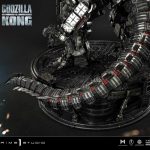 P512 Godzilla vs Kong Mechagodzilla UDMGVK-06 Prime 1 Studio [PRE-ORDER] (23)