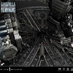 P512 Godzilla vs Kong Mechagodzilla UDMGVK-06 Prime 1 Studio [PRE-ORDER] (25)