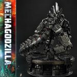 P512 Godzilla vs Kong Mechagodzilla UDMGVK-06 Prime 1 Studio [PRE-ORDER] (3)