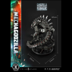 P512 Godzilla vs Kong Mechagodzilla UDMGVK-06 Prime 1 Studio [PRE-ORDER] (3)