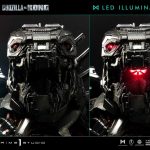 P512 Godzilla vs Kong Mechagodzilla UDMGVK-06 Prime 1 Studio [PRE-ORDER] (4)