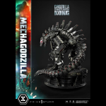 P512 Godzilla vs Kong Mechagodzilla UDMGVK-06 Prime 1 Studio [PRE-ORDER] (4)