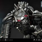 P512 Godzilla vs Kong Mechagodzilla UDMGVK-06 Prime 1 Studio [PRE-ORDER] (5)