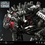 P512 Godzilla vs Kong Mechagodzilla UDMGVK-06 Prime 1 Studio [PRE-ORDER] (6)