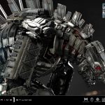 P512 Godzilla vs Kong Mechagodzilla UDMGVK-06 Prime 1 Studio [PRE-ORDER] (7)