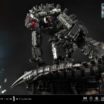 P512 Godzilla vs Kong Mechagodzilla UDMGVK-06 Prime 1 Studio [PRE-ORDER] (8)