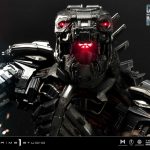 P512 Godzilla vs Kong Mechagodzilla UDMGVK-06 Prime 1 Studio [PRE-ORDER] (9)