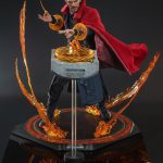 P513 SPIDER-MAN NO WAY HOME DOCTOR STRANGE 1’6TH SCALE HOT TOYS [PRE-ORDER] (3)
