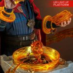 P513 SPIDER-MAN NO WAY HOME DOCTOR STRANGE 1’6TH SCALE HOT TOYS [PRE-ORDER] (4)