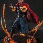 P513 SPIDER-MAN NO WAY HOME DOCTOR STRANGE 1’6TH SCALE HOT TOYS [PRE-ORDER] (5)