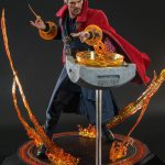 P513 SPIDER-MAN NO WAY HOME DOCTOR STRANGE 1’6TH SCALE HOT TOYS [PRE-ORDER] (6)