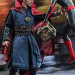P513 SPIDER-MAN NO WAY HOME DOCTOR STRANGE 1’6TH SCALE HOT TOYS [PRE-ORDER] (7)