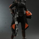 P523 STAR WARS THE BOOK OF BOBA FETT FENNEC SHAND 1’6TH SCALE TMS068 HOT TOYS [PRE-ORDER] (1)