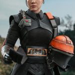 P523 STAR WARS THE BOOK OF BOBA FETT FENNEC SHAND 1’6TH SCALE TMS068 HOT TOYS [PRE-ORDER] (6)