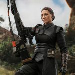 P523 STAR WARS THE BOOK OF BOBA FETT FENNEC SHAND 1’6TH SCALE TMS068 HOT TOYS [PRE-ORDER] (7)