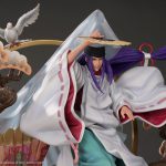 P524 Hikaru no Go Shindou Hikaru & Fujiwara no Sai The Divine Move HEX Collectibles [PRE (10)