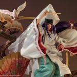 P524 Hikaru no Go Shindou Hikaru & Fujiwara no Sai The Divine Move HEX Collectibles [PRE (16)