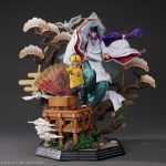 P524 Hikaru no Go Shindou Hikaru & Fujiwara no Sai The Divine Move HEX Collectibles [PRE (3)