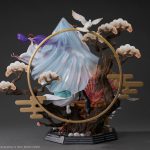 P524 Hikaru no Go Shindou Hikaru & Fujiwara no Sai The Divine Move HEX Collectibles [PRE (5)